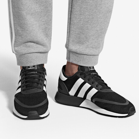 adidas N-5923 CORE BLACK/FTW WHITE