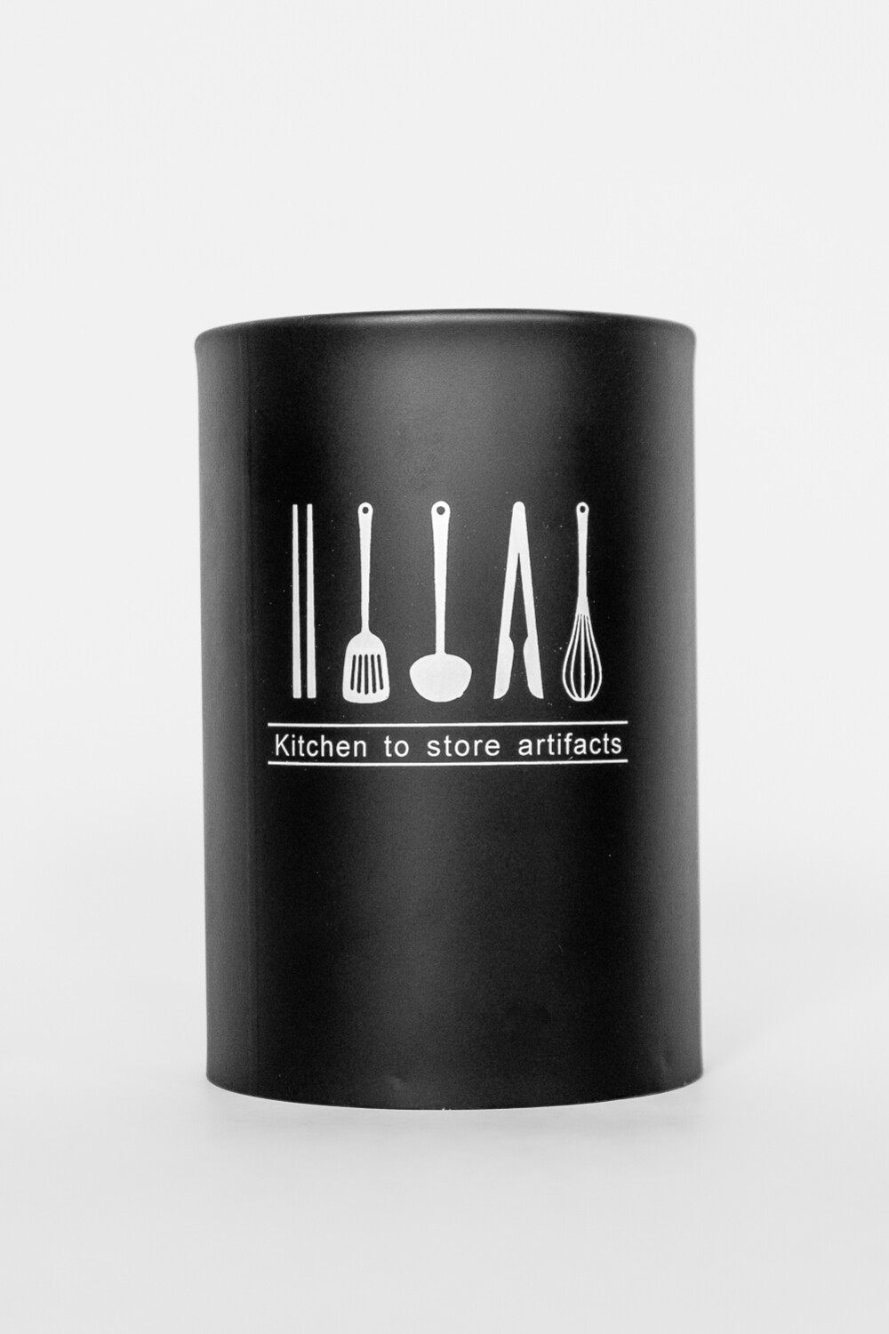 Accesorios De Cocina Organizador Orleans 8 Negro