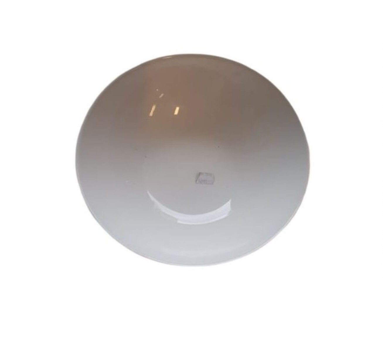 Bowl para servir ensalada mediano 