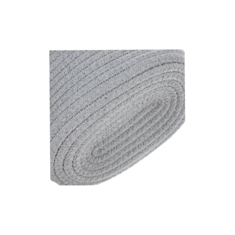 CANASTO OVALADO CON ASAS 23X18X11CM CANASTO OVALADO CON ASAS 23X18X11CM