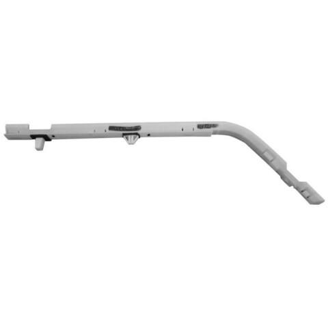 SOPORTE DERECHO DE PARAGOLPE TRASERO Soporte Derecho De Paragolpe Trasero