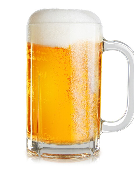 JARRA DE CERVEZA MONACO 380ML JARRA DE CERVEZA MONACO 380ML