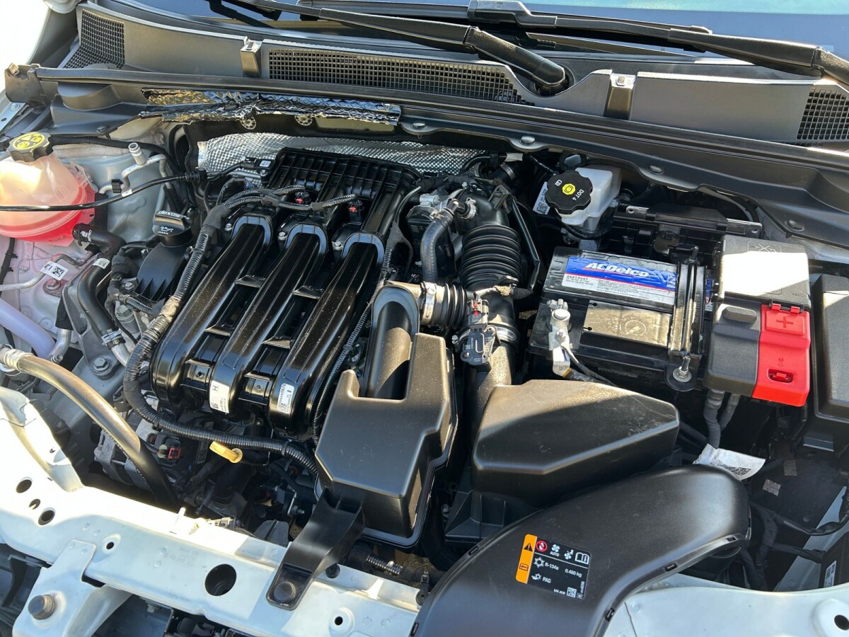 Chevrolet Onix 1.2 LT Extra Full | Permuta / Financia Chevrolet Onix 1.2 LT Extra Full | Permuta / Financia