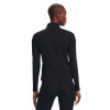 Campera Under Armour Motion Jacket Mujer 028A001N110 Negro