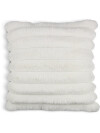 Almohadón FJELLPRYD 50x50 pelo blanco Almohadón FJELLPRYD 50x50 pelo blanco