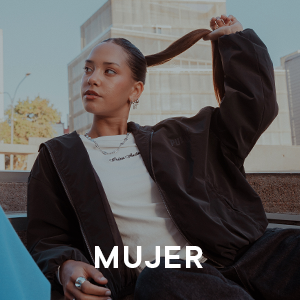 mujer