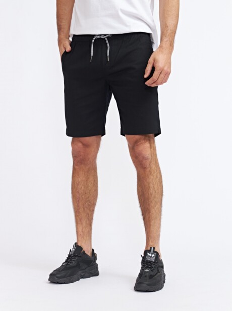 SHORT FERNANDO NEGRO