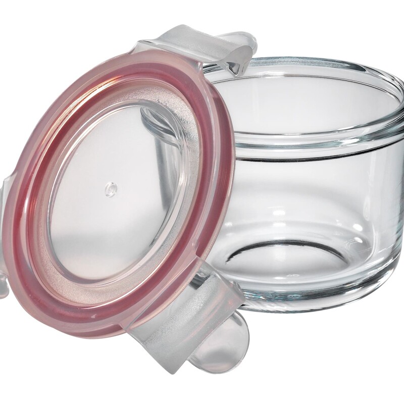 Mini Tapper de 8cm VIDRIO REDONDO Mini Tapper de 8cm VIDRIO REDONDO