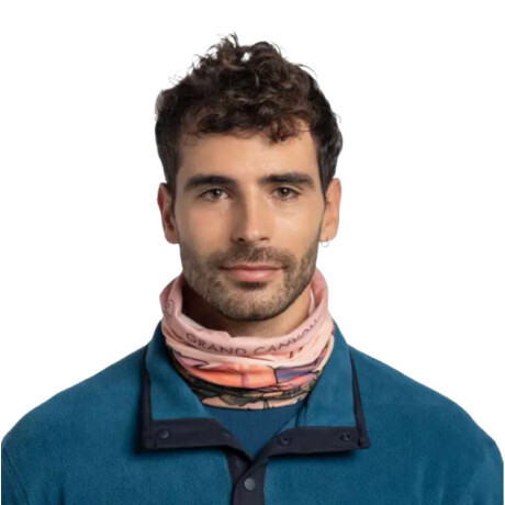 Bufanda Buff Coolnet Uv® National Parks Grand Canyon Multicolor