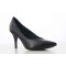 Zapatos de Mujer Bottero formal c/taco Negro