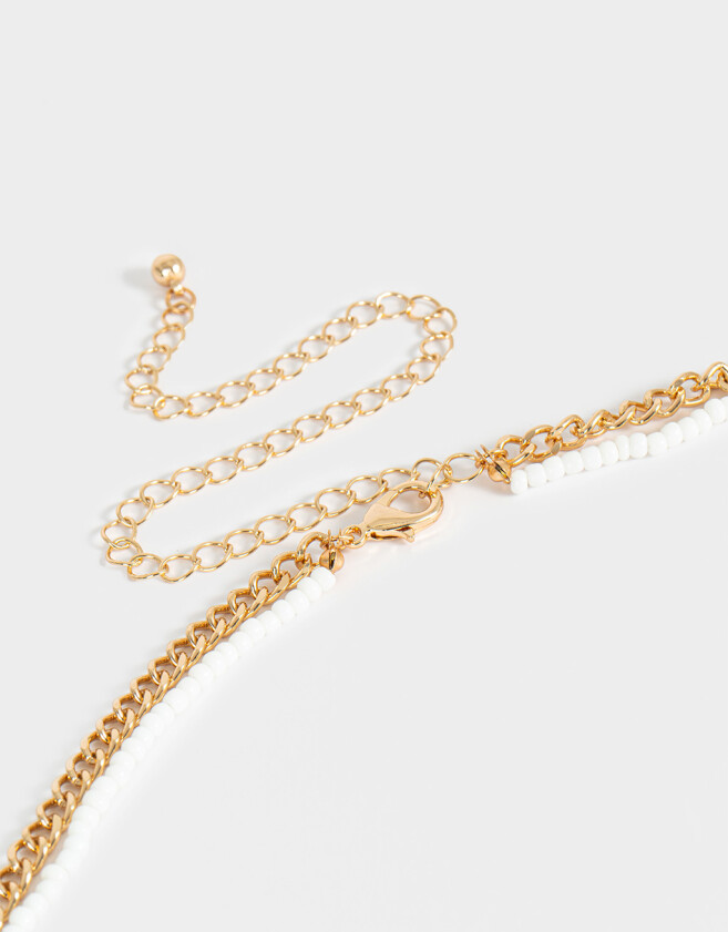 Cinturones y Fajas Cinturones Y Fajas - Dorado