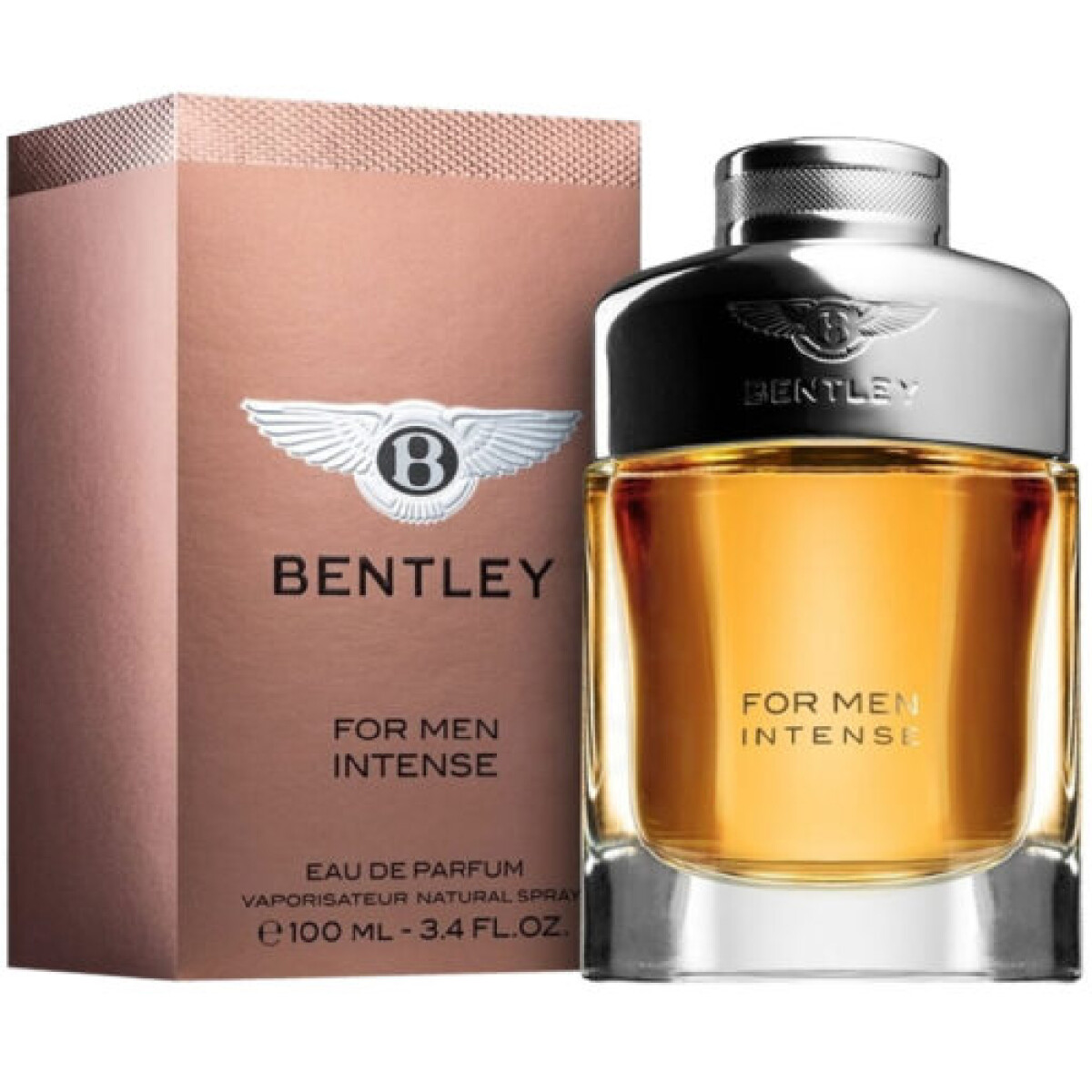 Bentley For Men Intense Edp 100ml 
