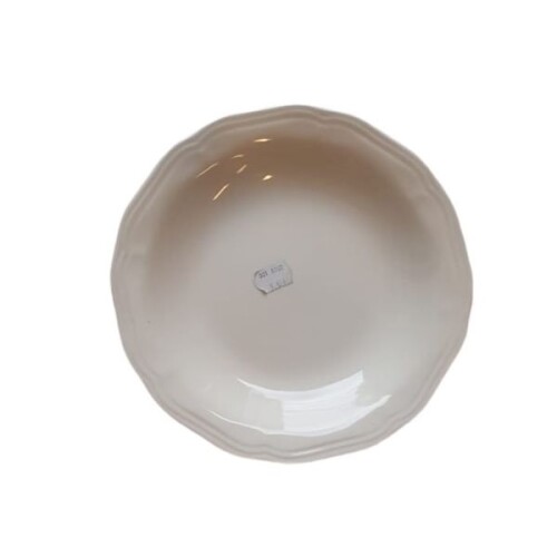 Plato hondo 22cm Plato hondo 22cm