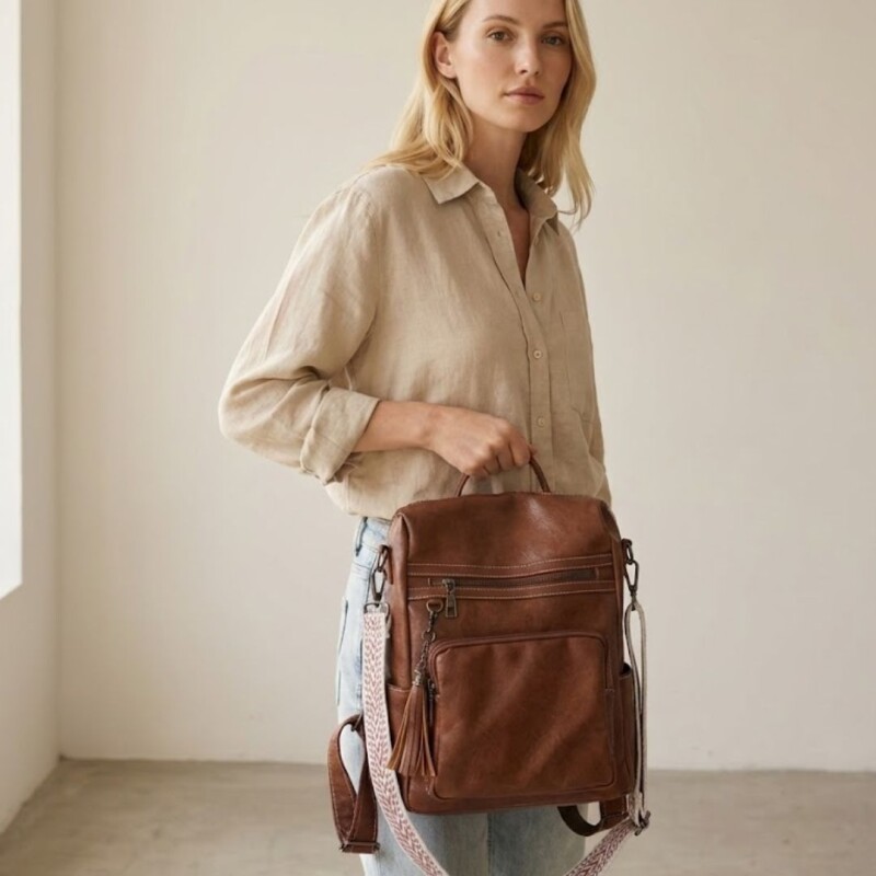 Mochila Amelia Mochila Amelia