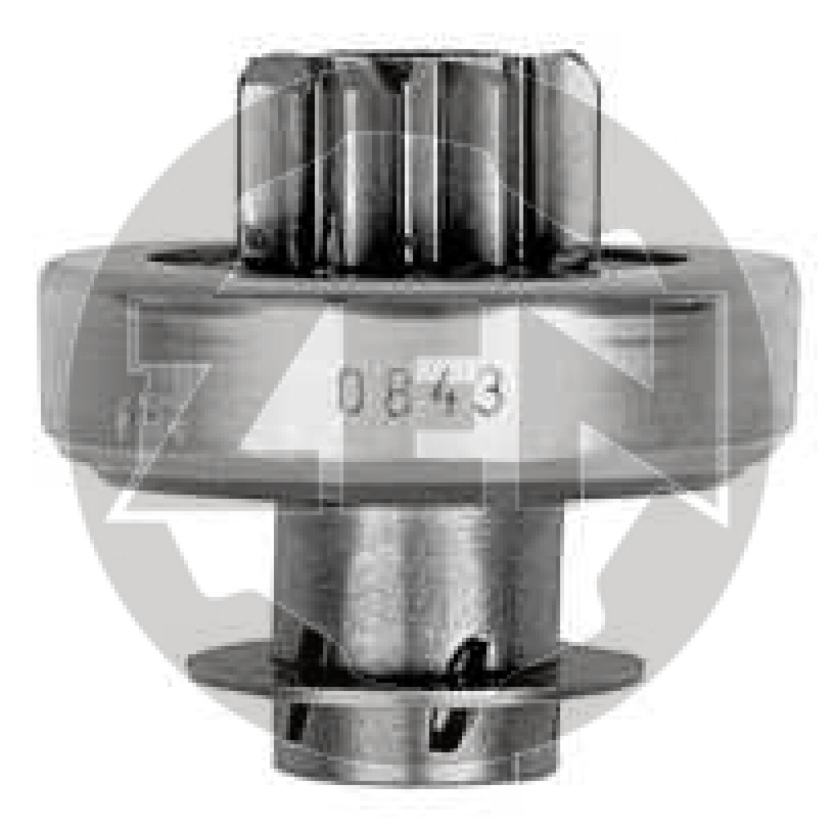 BENDIX ARRANQUE - RENAULT CLIO-KANGOO-MEGANE-LAGUNA 1.6 ZEN 