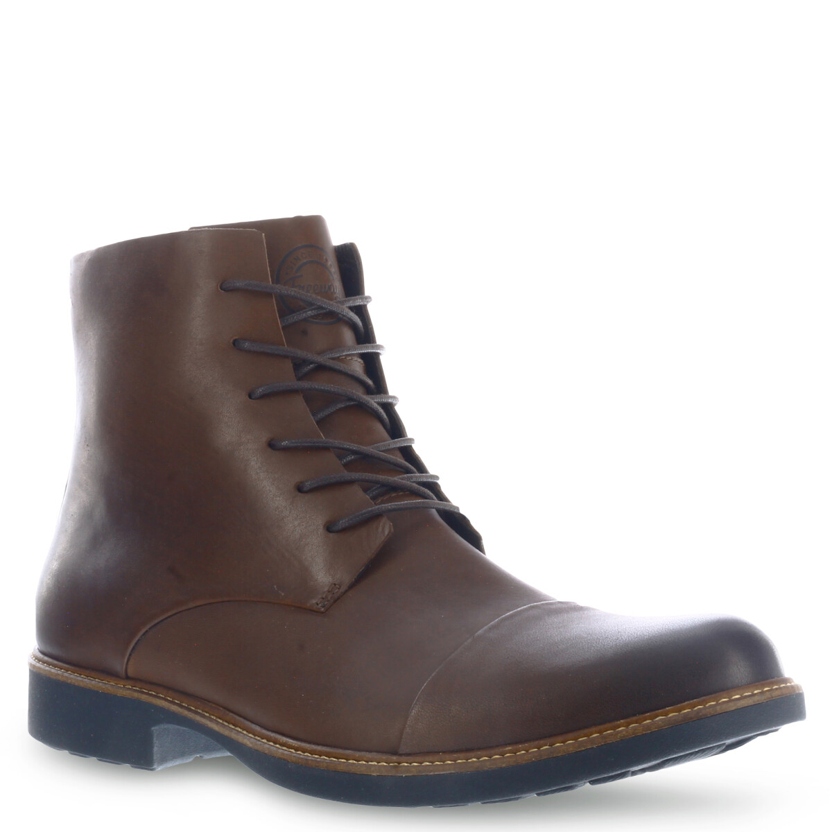 Bota de Hombre Freeway Casual - Marrón 
