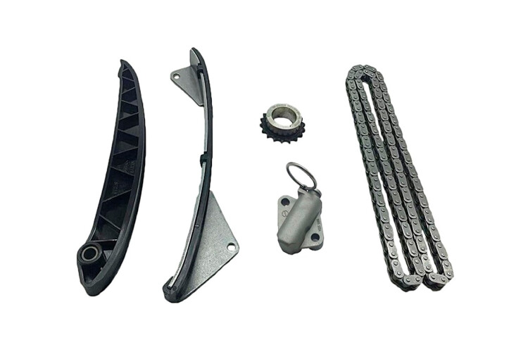 Kit Cadena Distr C/Engranaje Geely Emgrand - 718 13-25 Kit Cadena Distr C/Engranaje Geely Emgrand - 718 13-25