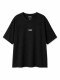 REMERA NEW DEN NEGRO