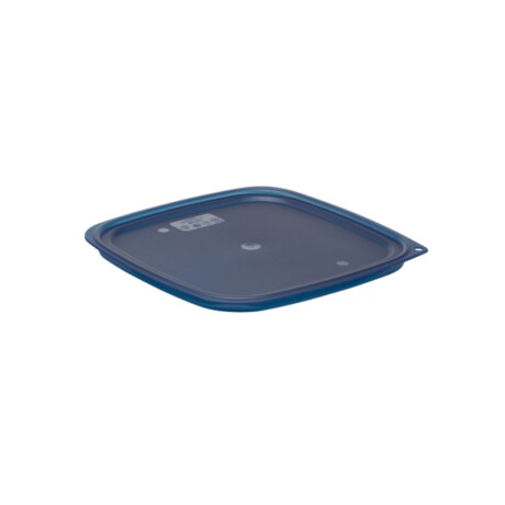 Tapa para Recipiente Cuadrado Azul 20.8 Litros Tapa para Recipiente Cuadrado Azul 20.8 Litros