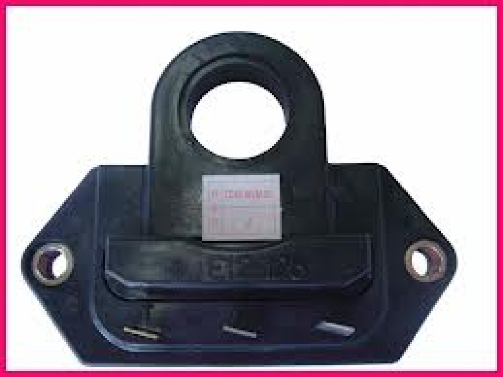 MODULO ENCENDIDO NISSAN E12-125 - 