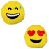 Peluche Emoji 20 cm c/ sopapa Peluche Emoji 20 Cm C/ Sopapa