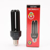 Lámpara LED WSFSWL 18w luz negra ultravioleta Lámpara LED WSFSWL 18w luz negra ultravioleta