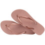 Slim Flatform - Mujer Crocus Rose