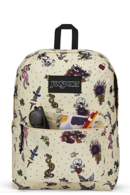 MOCHILA SUPERBREAK PLUS TRADITIONAL