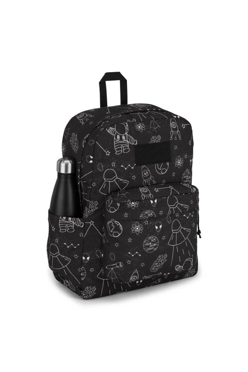 Mochila Portalaptop Superbreak Plus Cosmic City