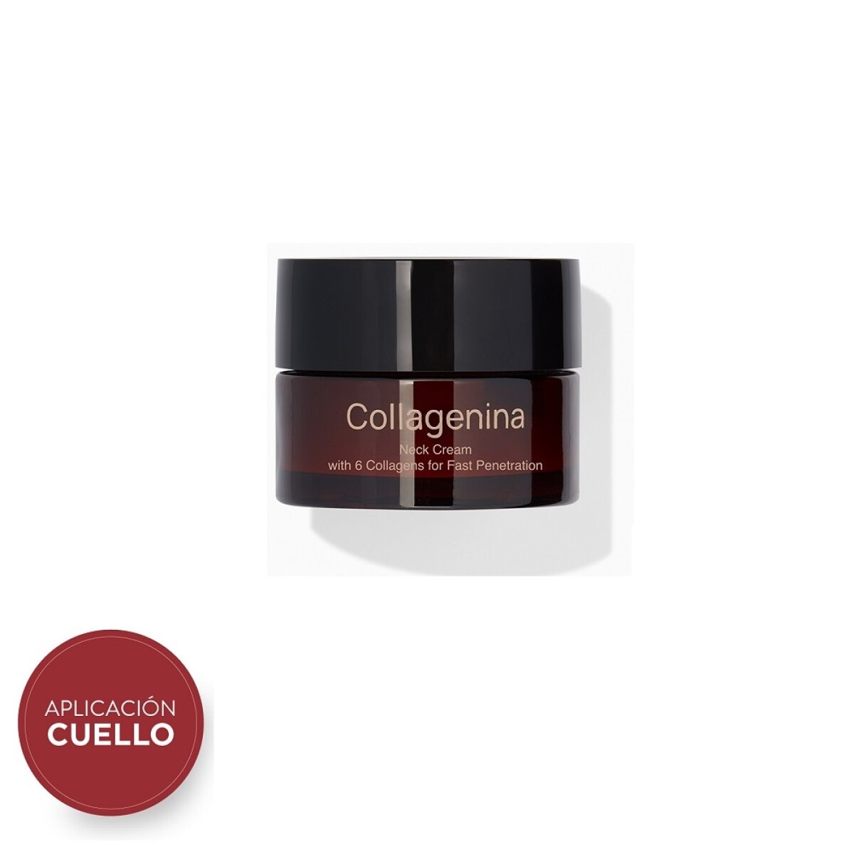 Crema Para Cuello Collagenina Neck Cream Grade 1 