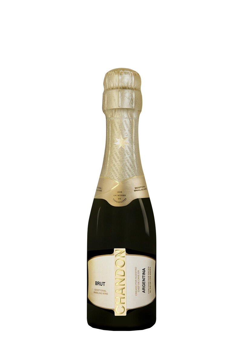 Espumante Chandon Brut 187 ml 