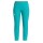Pantalon Basic Elastizado ARGON - Dama Turquesa
