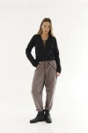 Blusa Tropea Negro