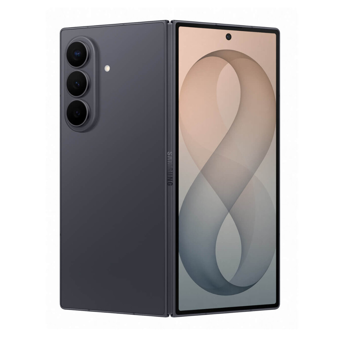 Celular Samsung Galaxy Z Fold 8 Ultra 512GB Graphit 