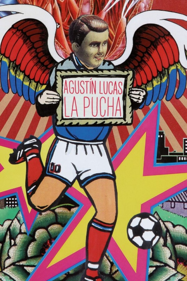 Pucha, La Pucha, La