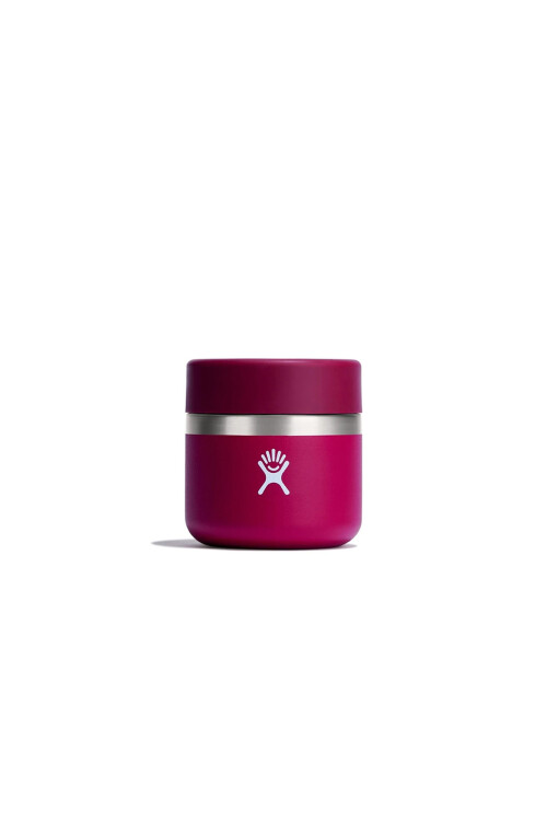 Food Jar 8 oz Snapper