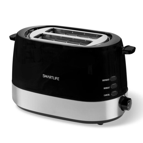 TOSTADORA SMARTLIFE 2-PANES SL-TD8211