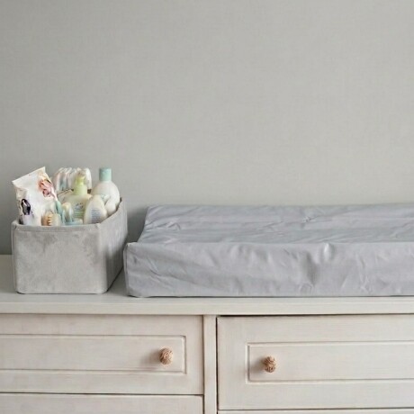 Set Para Cambio Gris