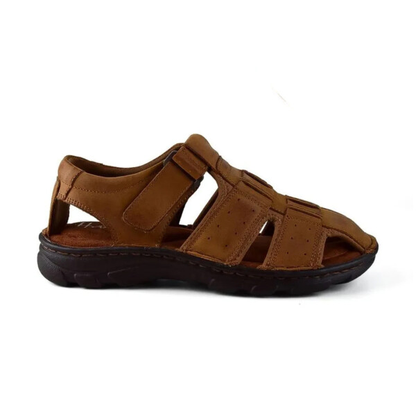 CASUAL ALFIE - HANKER MARRON