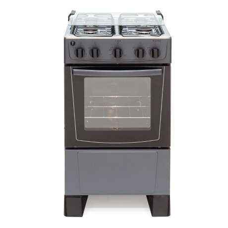 Cocina James 4H C-105 Titanium Cocina James 4H C-105 Titanium