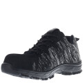 Championes de Hombre Worker Air S1P Negro