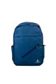 MOCHILA ACCESORIOS SANTA BARBARA KARACHI Azul-marino