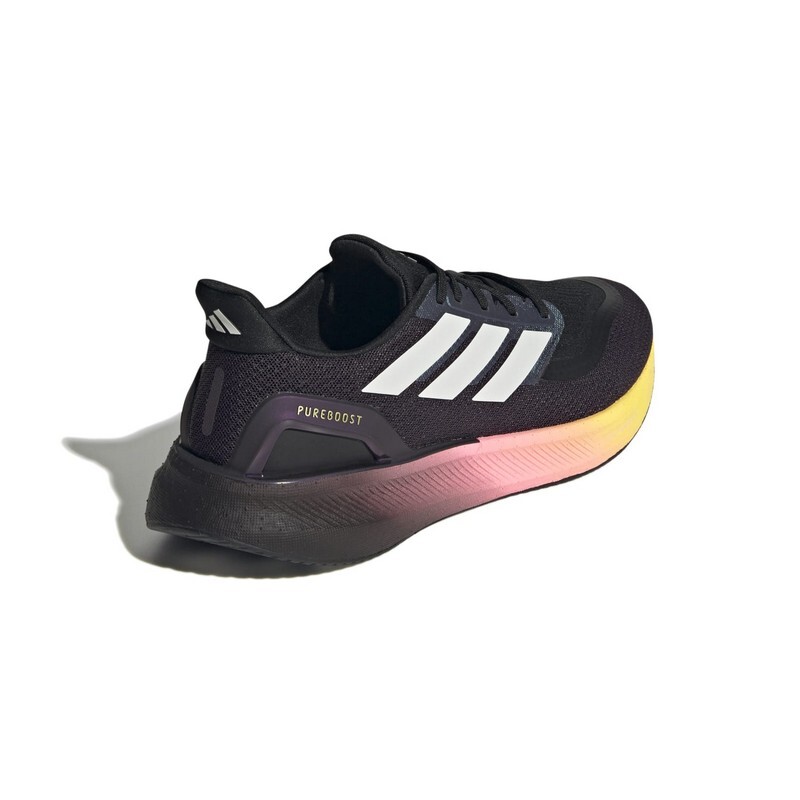 Championes Adidas Pureboost 5 Negro