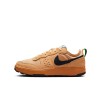 Championes Nike C1TY "Brownstone" de Niños Crema