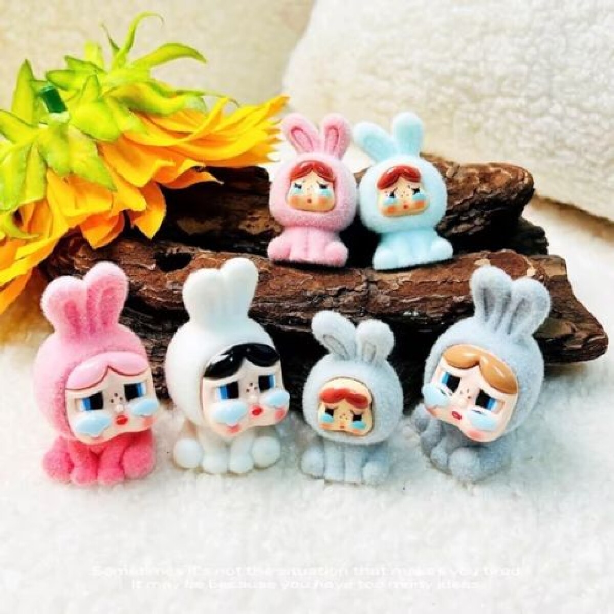 Mini bebe lloron - Mini Bebe Lloron 