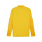 Buzo de Hombre Puma Peñarol Train.1/4 Zip Amarillo