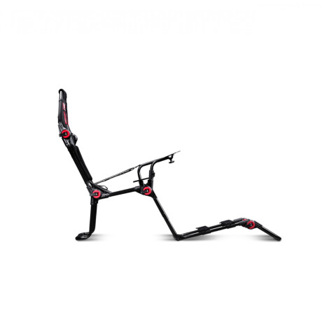 Simulador Next Level Racing Plegable F-GT Gaming NLR-S015