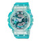 Reloj G-Shock Casio para Dama GMA-S110VW 2ADR