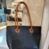 Winter Bag Negro