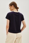 Remera Baby Hearts Azul